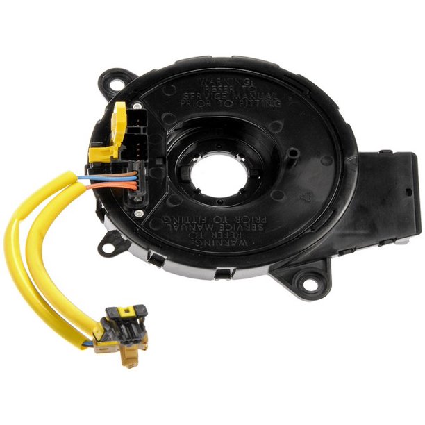 Air Bag Clock Spring