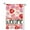 C, variant on Valentine'S Day Garden Flag Outdoor Dating Party Decoration Flag Print Door Welcome Flag Flags_ Banners & Accessories Valentines Day Decorations