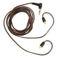 thumbnail image 2 of Cable de actualización de repuesto para auriculares ATH CKS1100 E40 E50 E70 LS200 LS300 LS400 CKR90 CKR100 LS50 con interfaz A2DC, 2 of 12