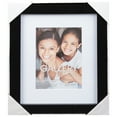 thumbnail image 2 of GALLERY BLACK displays 8x10 5x7 photos - 5x7, 2 of 2