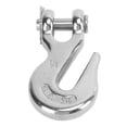 thumbnail image 3 of Towing Hook,Marine Boat Slip Lifting Lifting Hook Clevis Hook Sturdy Construction, 3 of 8