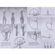 thumbnail image 4 of de acción de 12 "de cuerpo de busto grande de mujer bronceada de acero inoxidable 1/6 para Phicen Kumik Zulema Cuerpo femenino sin costuras, 4 of 8
