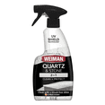thumbnail image 3 of (3 pack) Weiman 2-in-1 Quartz & Stone Countertop Cleaning Spray, Citrus Scent with UV Protection, 16 fl oz, 3 of 10