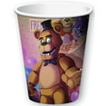 thumbnail image 2 of Five Nights At Freddy's Paper Cups, Plates, Napkins Set, 2 of 4