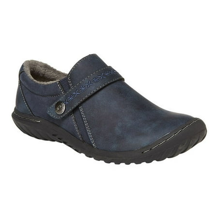 JBU by Jambu Women's Blakely-Encore Step In Casual Walking