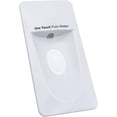 thumbnail image 1 of DA97-12942A (OEM) Ice Assy Cover-Dispenser Compatible with Samsung Refrigerator Water Dispenser Cover Replacement Part - Compatible Numbers AP5651849 3036257 PS5575407 etc., 1 of 6