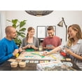 thumbnail image 4 of Juego de mesa Asmodee Ticket to Ride Europe Railway Adventure, 4 of 8