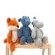 thumbnail image 5 of Cute Flying Dragon Plushies Simulation Fox Dinosaur Plush Toy Soft Cartoon Tyrannosaurus Stuffed Doll Baby Appease Children Gift, 5 of 5