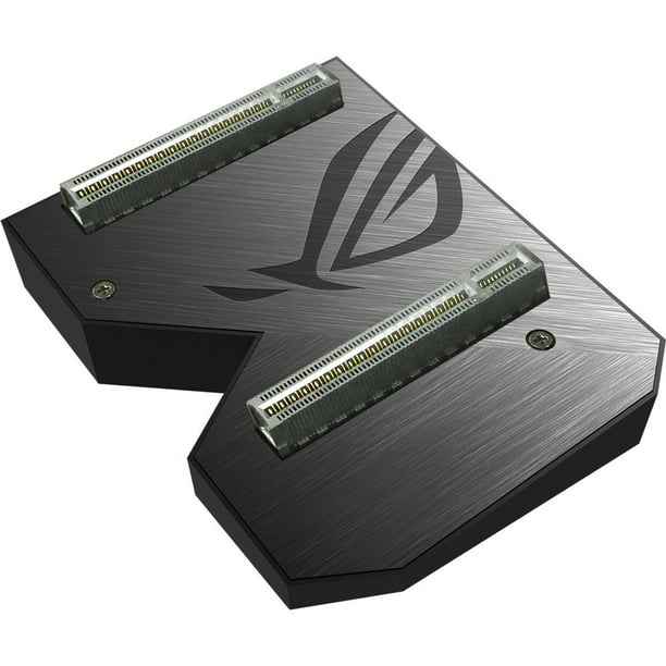 Shaded jord forsigtigt Republic of Gamers GeForce RTX NVLink SLI Bridge (3-Slot Spacing) -  Walmart.com