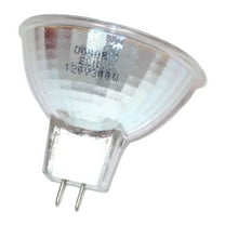 29756 Donar ELH 300W 120V MR16 GY5.3 Clear Halogen Lamp