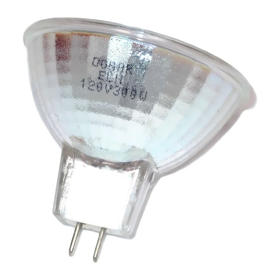 29756 Donar ELH 300W 120V MR16 GY5.3 Clear Halogen Lamp
