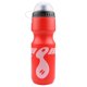 thumbnail image 1 of Botella de agua deportiva VALSEEL de 680 ml para ciclismo al aire libre, de plástico, con tapa antipolvo., 1 of 2