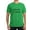 Kelly Green, variant on CafePress - My Classroom Is NOT A Democracy! T Shirt - Men's Fitted T-Shirt