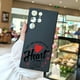 thumbnail image 2 of Mantenga su iPhone seguro y a la moda con esta funda flexible de goma TPU a prueba de golpes., 2 of 4