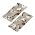 thumbnail image 6 of Uemuo Cotton Tree Printed Sports Headbands for Men Women,Moisture Wicking Workout Headband, Sweatband Headbands,Non-slip Workout Gym Yoga Headband, 6 of 9