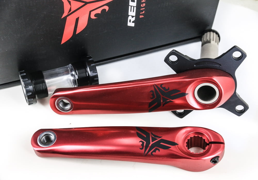 redline zander mtb walmart