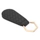 thumbnail image 5 of Clip Para Soporte De Sombrero, Clip Magnético Para Sombrero Cuero De PU Ampliamente Aplicable Fácil De Operar Para Sombrero Para El Sol Para Bolso, 5 of 7