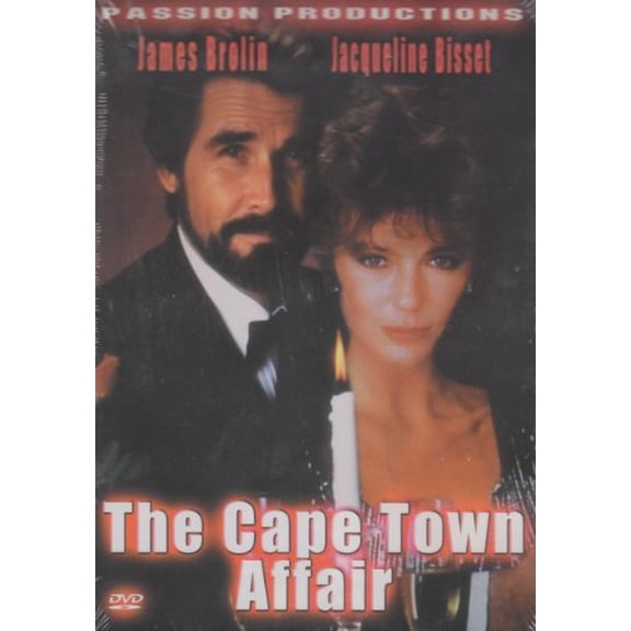 The Cape Town Affair