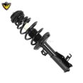 thumbnail image 4 of For Buick LaCrosse 2010 Front Right Passenger Side Strut Spring Assembly, 4 of 7