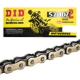 thumbnail image 1 of Cadena para moto DID 520 DZ2 x 120 dorada, 1 of 7