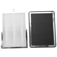 thumbnail image 2 of MA-25 H13 HEPA Replacement Filters for MA-25 Air Purifier Filter 8 Pcs True HEPA Filters, 2 of 8