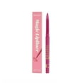 thumbnail image 3 of Lip Liner Pencil, Matte Lip Liner, Long-Lasting Fade Lip Pencil Makeup, Semi-Matte Finish Smooth Glide Lip Color for Defined Full Lips, 3 of 5