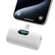 thumbnail image 1 of Cargador portátil H H·E·T·P 5000mAh USB-C PD para iPhone, 1 of 7
