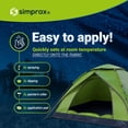 thumbnail image 3 of Spray Impermeabilizante simprax® para Tiendas de Campaña, 3 of 8