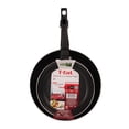 thumbnail image 2 of Juego de Sartenes T-Fal Titanium 24 y 30 cm Rojo Antiadherente B5629082, 2 of 6