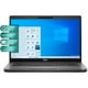 thumbnail image 2 of Laptop DELL Latitude 5400 Intel Core i7 8665U 16GB RAM 512GB SSD 14 Touch Windows 10 Pro Teclado en Ingles reacondicionado negro, 2 of 5