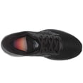 thumbnail image 4 of Saucony S10548-35: Women'S Blackout Guide 13 Sneakers (8 B(M) US Women), 4 of 6