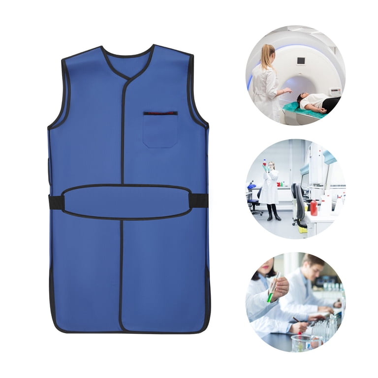 Lead Suit Ultralight Lead Suit Half-sleeved Lead Suit Of X-ray