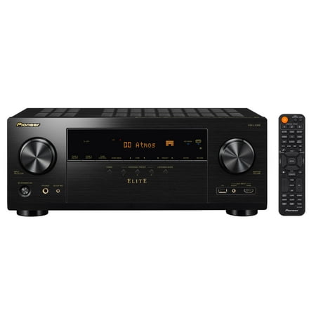 Pioneer Elite VSX-LX305 9.2 Channel Network AV Dolby Vision Optimized...