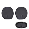 thumbnail image 1 of 1 par de almohadillas para lentes de gafas a prueba de polvo EVA cubierta suave para suministros PS VR2 PS5 Ndcxsfigh  Para estrenar, 1 of 3
