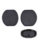 thumbnail image 3 of 1 par de almohadillas para lentes de gafas a prueba de polvo EVA cubierta suave para suministros PS VR2 PS5 Likrtyny  Para estrenar, 3 of 4