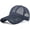 (Dark Blue,Medium), variant on Breathable Mesh Baseball Cap Stay Cool, Enjoy Full Protection, Breathable Running Hats for Women & Men(Black,X-Large)