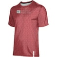 thumbnail image 2 of Men's ProSphere Red Boston University Pardee School of Global Studies T-Shirt, 2 of 3