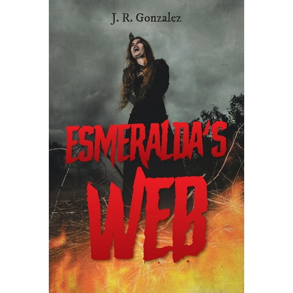 Esmeralda's Web, (Paperback)