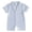 Z07 Blue, variant on JUMEYU Spring Baby Girl Clothes Baby Girl 4th of July Romper Memorial Day Outfits Newborn Patriotic Romper 0 3 6 9 12 18 24 Months (Red,1-3 Months)