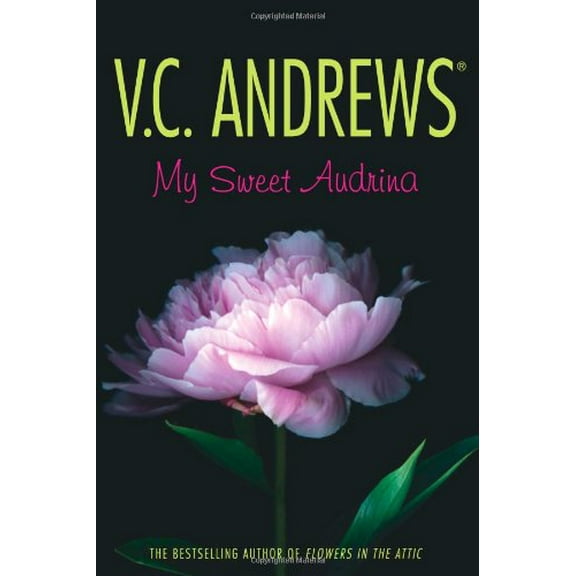 My Sweet Audrina Binding: Paperback