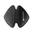 thumbnail image 3 of Pickpal Guitar Picks Holder Case For Acoustic Electric Guitar Includes 12 Pcs Guitar Picks Leather Guitar Plectrums Storage Pouch Guitar Pick Bag Gift, 3 of 3