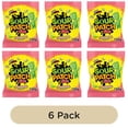 thumbnail image 2 of Sour Patch Kids Watermelon Flavour Sweets Bag 130g, British Import (Pack of 6), 2 of 3