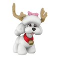 thumbnail image 1 of Adorno Navideño Hallmark Keepsake Reindoggie 2025, 1 of 8