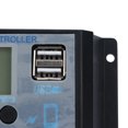 thumbnail image 4 of tumgatte Solar Panel Regulator Charge Controller USB 60A 12V-24V With USB Charger Up to 60% off, 4 of 7