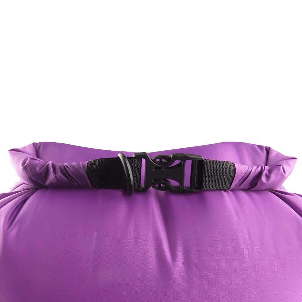 Axioma 6x Waterproof Dry Bag for Outdoor Camping, Kayaking, Canoeing, Sailing, Swimming