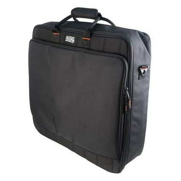 Gator Cases Deluxe Padded Universal Mixer/Equipment Bag (G-MIXERBAG-2020)