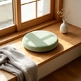 thumbnail image 6 of PBAZIH Sedentary Seat Foam Chair Cushion Nonslip Breathable Slow Rebounds Ideal for Kitchen Restaurant Office or Car Comfort and Support, 6 of 6