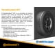 thumbnail image 3 of 2) Llantas 255/70R17 Continental TerrainContact H/T 112T SL Continental ., 3 of 6