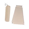 thumbnail image 3 of DYNWAVECA Matelas Gonflable Automatique Camping Coussin de Couchage Pompe Intégrée Matelas Pneumatique Compact Auto-Gonflant pour Randonnée Pique-Nique Voyage Simple, 3 of 7