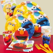 Sesame Street Basic Kit N Kaboodle